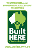 Built Here - WA Furniture Manufacturers Association